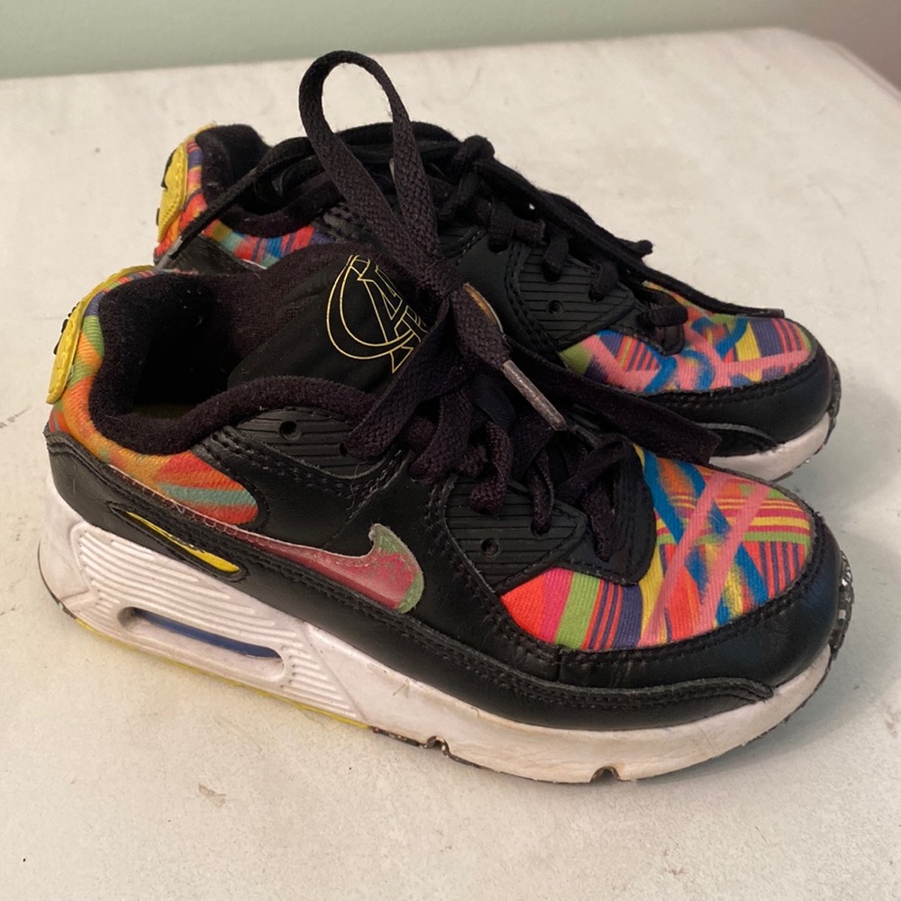 Nike Air Familia kids shoes